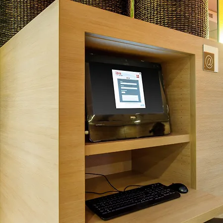 Ibis Wien Messe