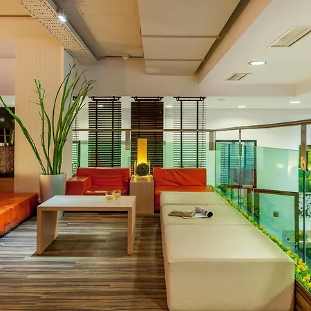 Ibis Wien Messe
