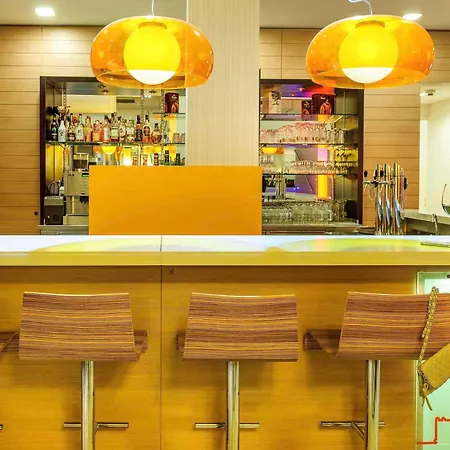 Ibis Wien Messe