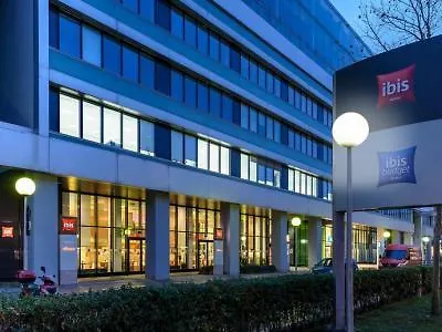 Ibis Messe 3* Bécs