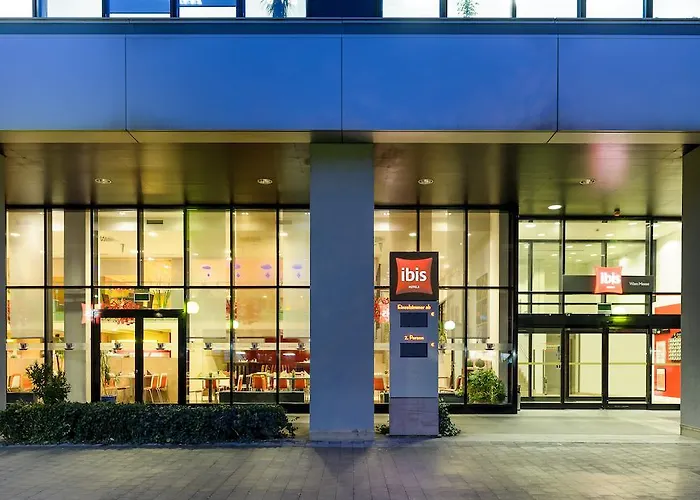Ibis Messe Hotel