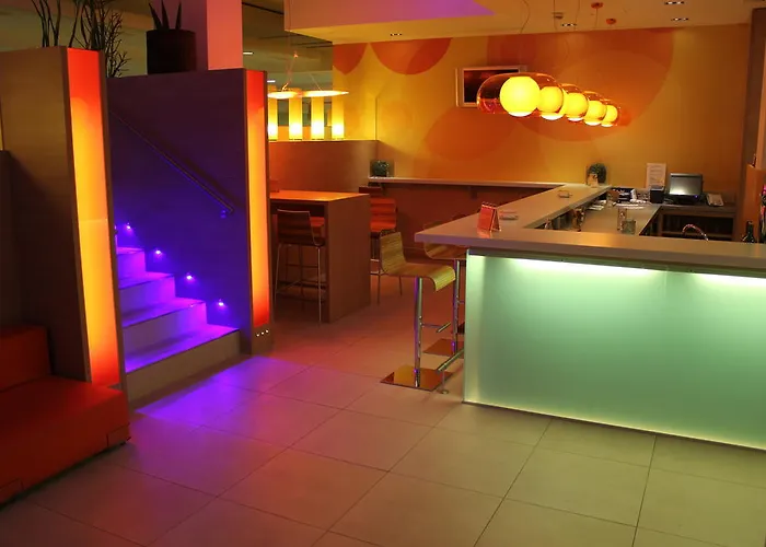 Ibis Messe