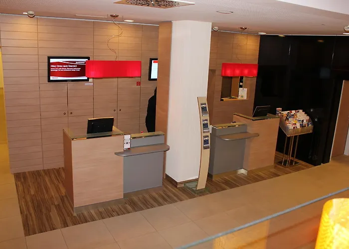 Ibis Messe Hotel