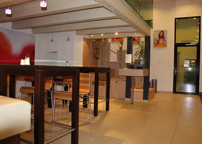 Ibis Messe 3* Vienne