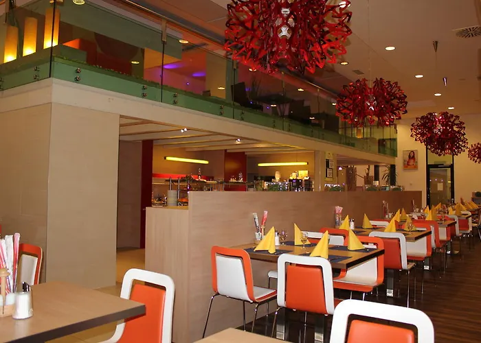 Ibis Messe Vienne