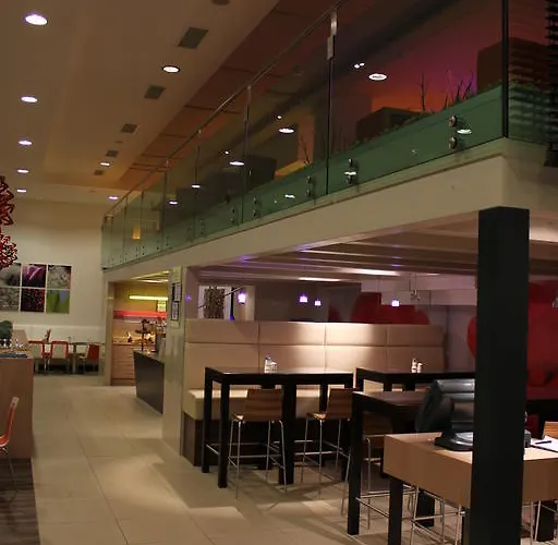 Ibis Messe