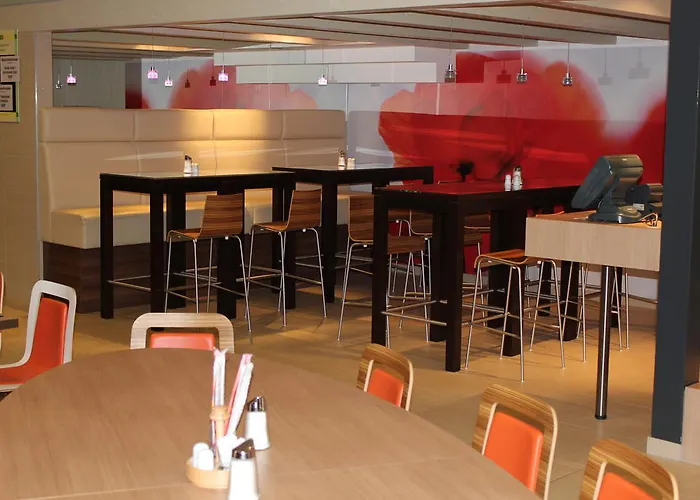 Ibis Messe 3* Vienne