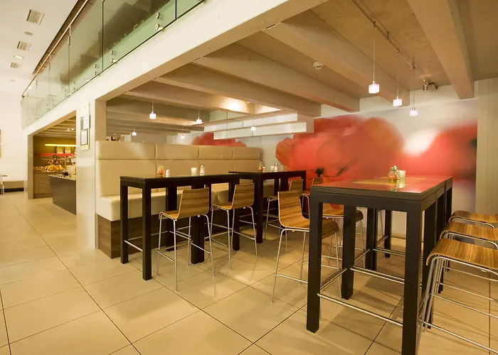 Ibis Messe Hotel