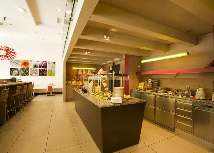 Ibis Messe Hotel Vienne