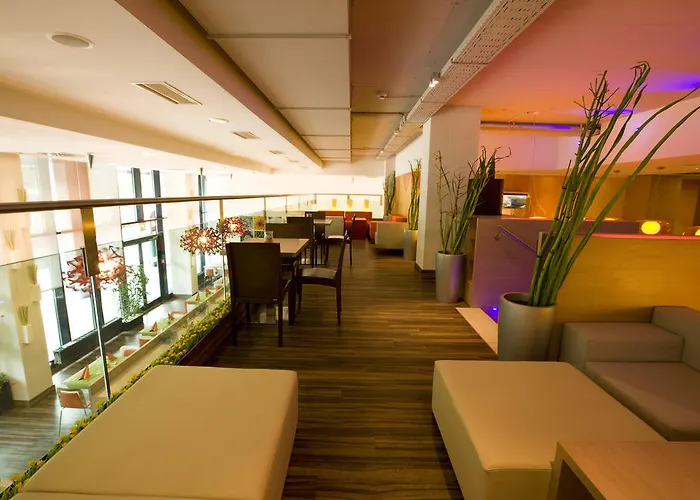 Ibis Messe