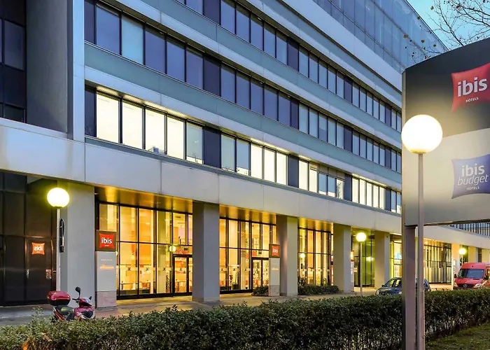 Hotel Ibis Messe