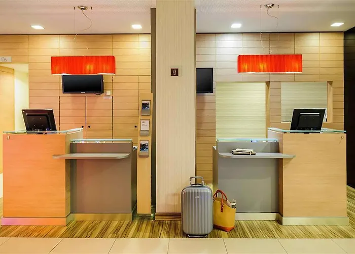 Ibis Messe