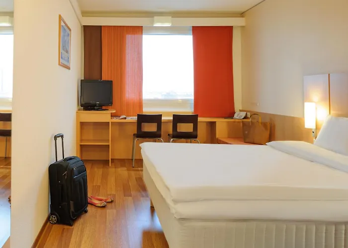 Ibis Messe Hotel