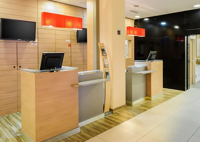 Ibis Messe Hotel