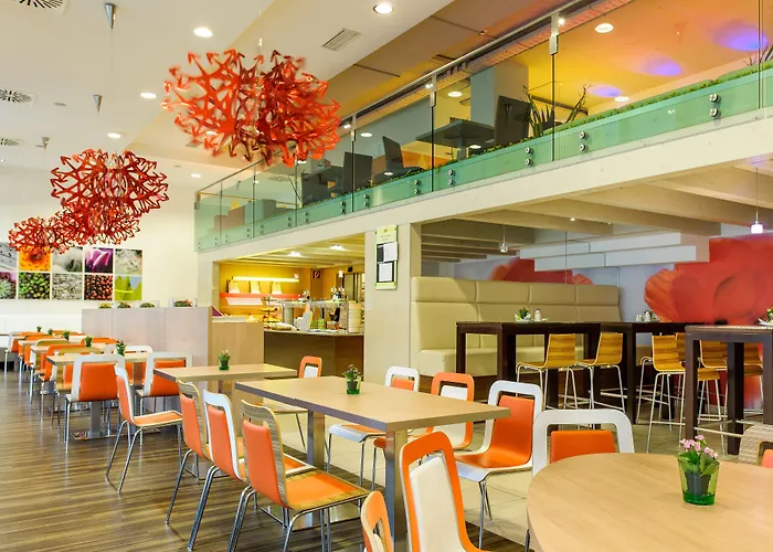 Ibis Messe