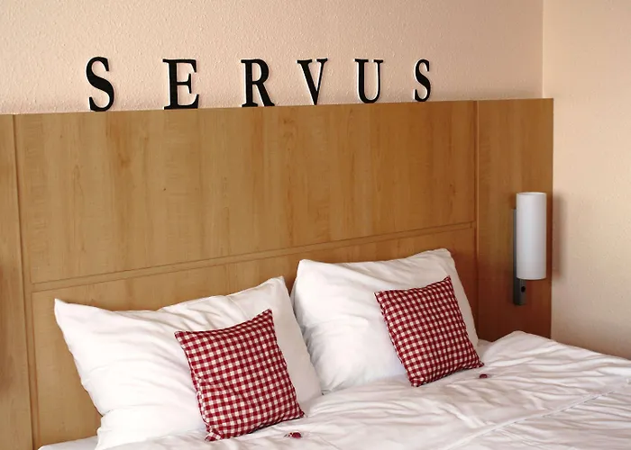 Hotel Ibis Messe Vienne