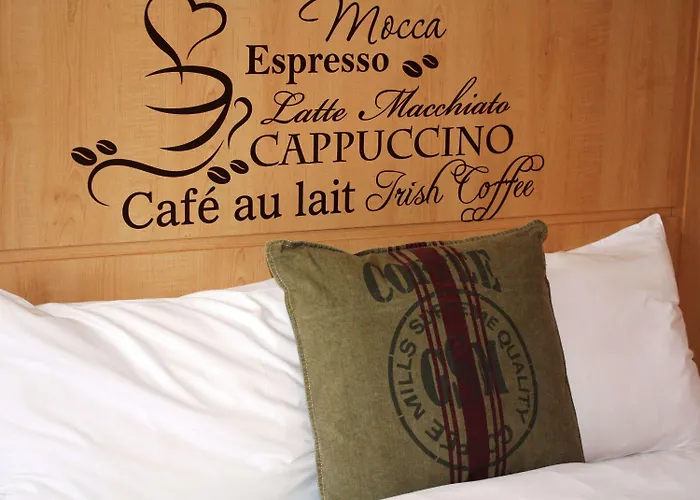 Hotel Ibis Messe