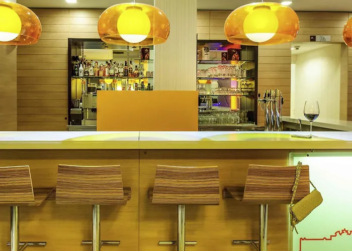 Hotel Ibis Messe 3*