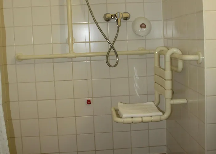 Ibis Messe Hotel 3*