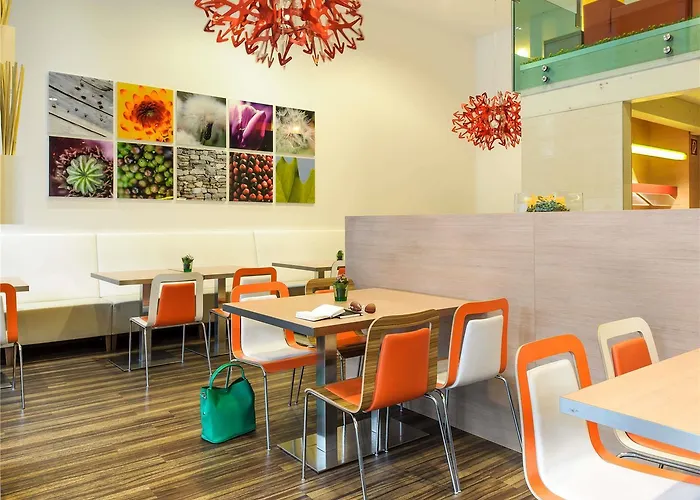 Ibis Messe