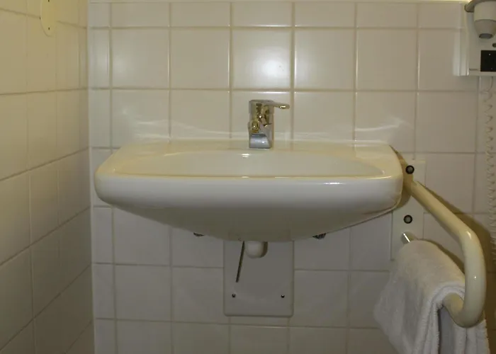Ibis Messe Hotel 3*