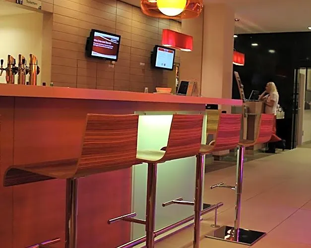 Ibis Messe Vienne