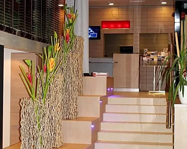 Ibis Messe