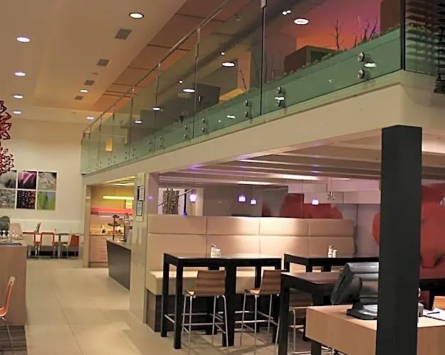 Ibis Messe Vienne