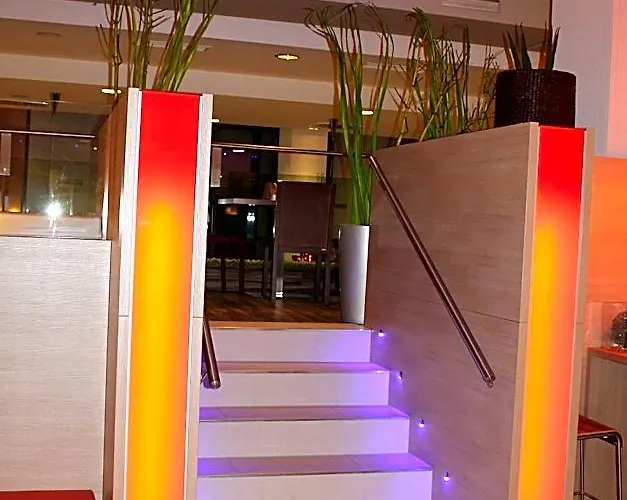 Ibis Messe Hotel