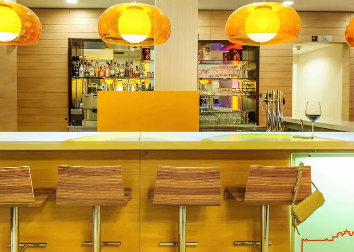 Ibis Messe Hotel Vienne