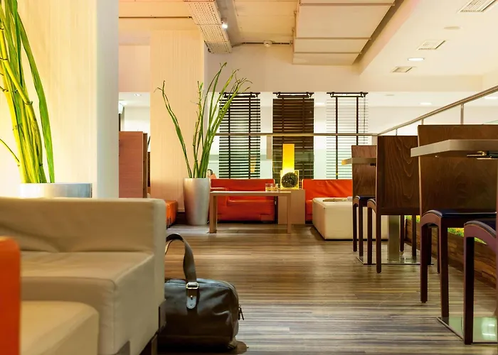 Ibis Messe Hotel