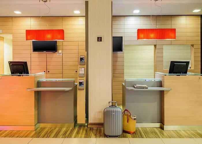 Ibis Messe Hotel Viena
