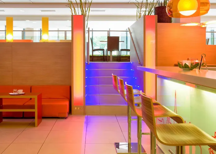 Hotel Ibis Messe