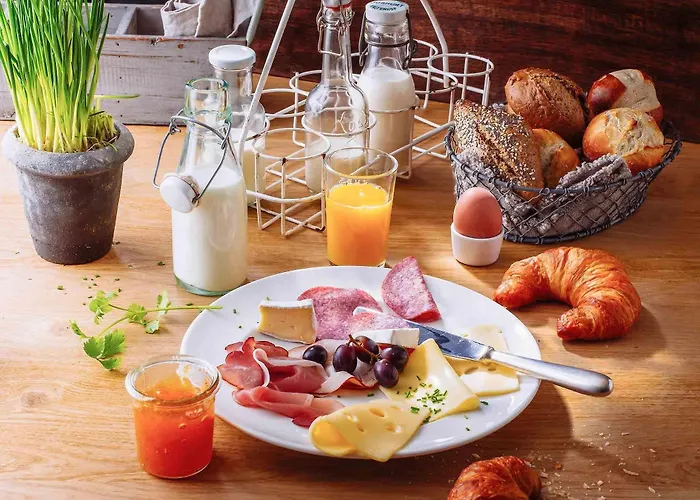 Ibis Messe 3*