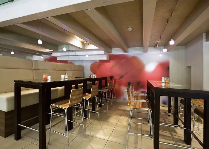 Ibis Messe Hotel Viena