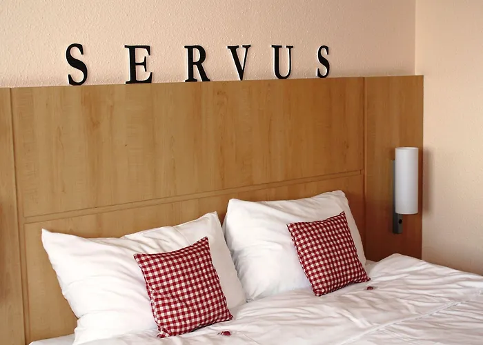 Hotel Ibis Messe 3*