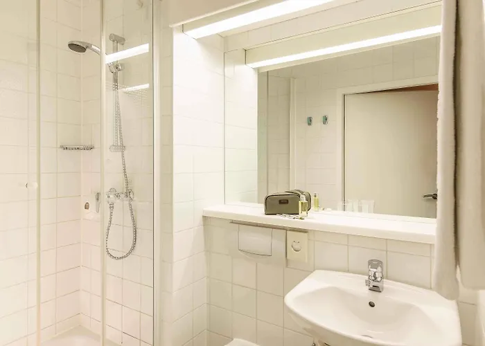 Hotel Ibis Messe