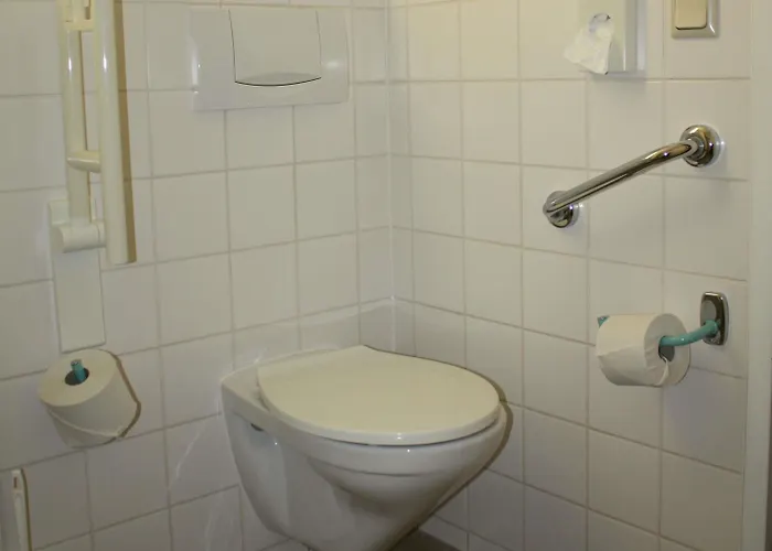 Ibis Messe Viena
