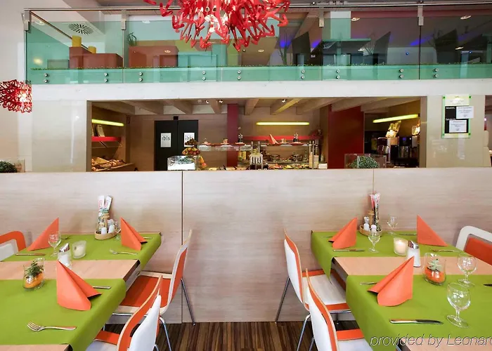 Ibis Messe