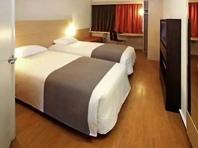 Ibis Messe Hotel 3*