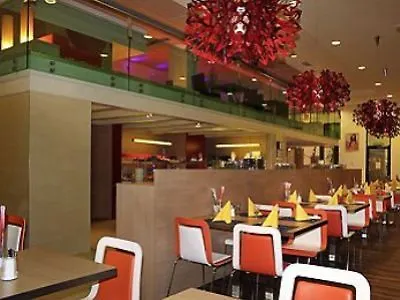Ibis Messe Hotel