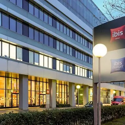 Ibis Messe Hotel Vídeň