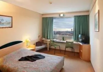 Ibis Messe 3* Vídeň
