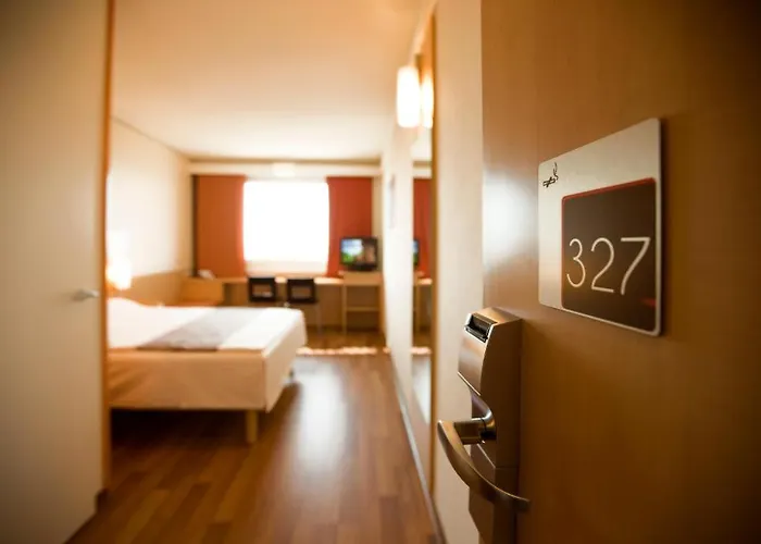 Ibis Messe Hotel